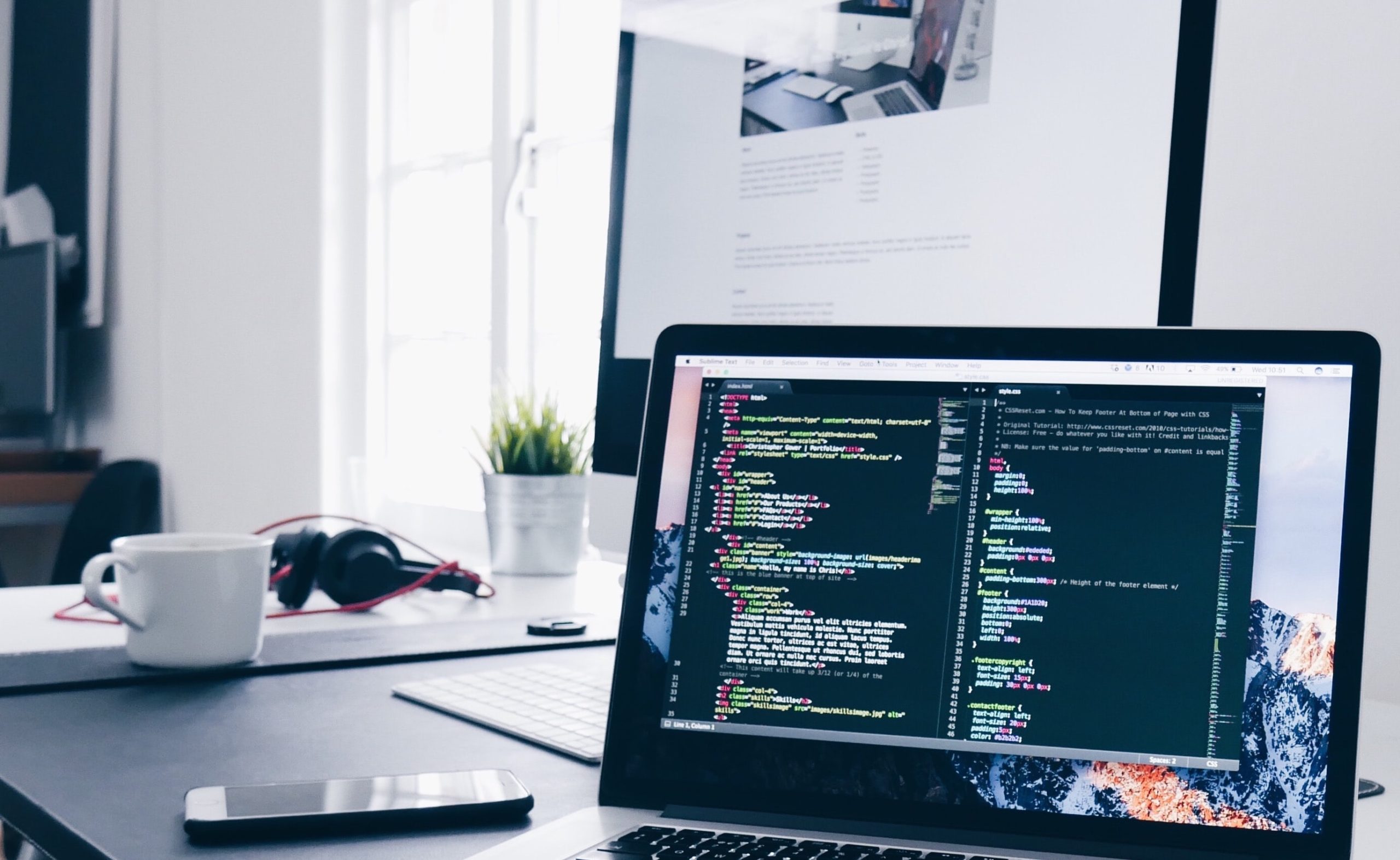 Toronto Website Design & Development - Hilborn Digital SEO Agency